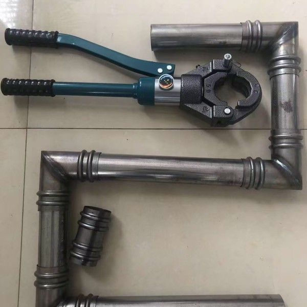 蓟州区冷却管生产