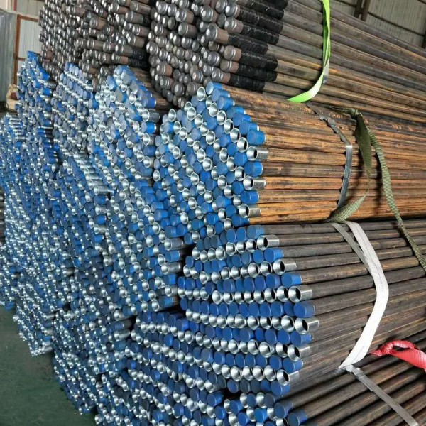 蓟州区冷却管生产